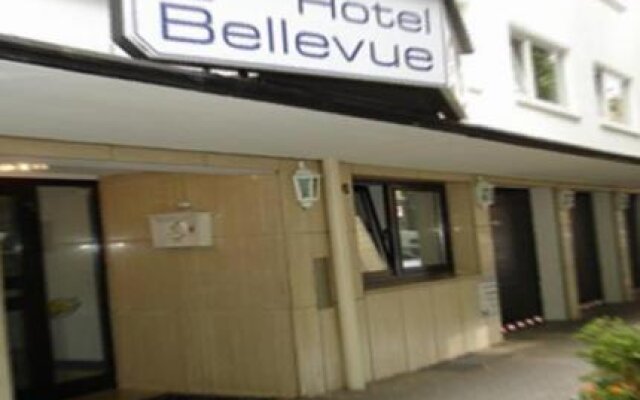 Bellevue Hotel 0