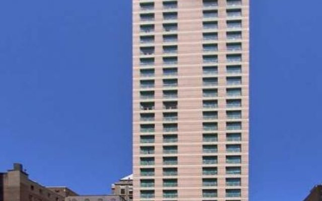 Hilton Chicago/Magnificent Mile Suites 1