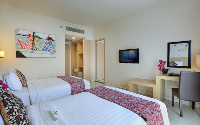 Tusita Boutique Hotel