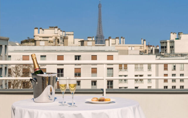 Holiday Inn Paris - Montparnasse Pasteur 2