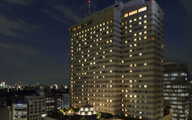 Hotel Metropolitan Tokyo Ikebukuro, Tokyo, Japan | ZenHotels