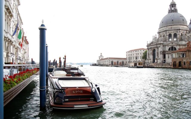 The Gritti Palace, a Luxury Collection Hotel, Venice 1