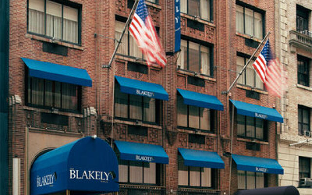 Blakely New York 0