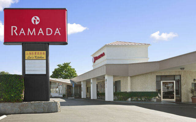 Ramada by Wyndham Torrance 0