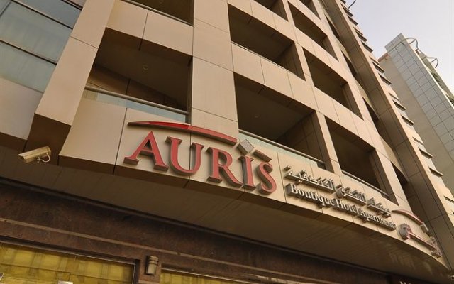 Auris Boutique Hotel Apartments 1