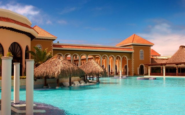 Paradisus Palma Real Golf & Spa Resort All Inclusive 0