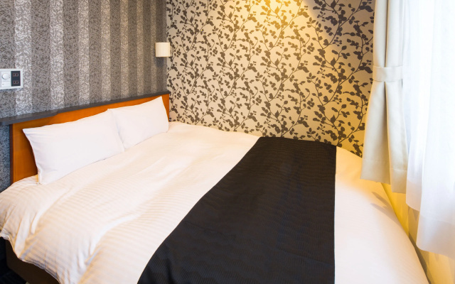AI HOTEL Nihonbashi