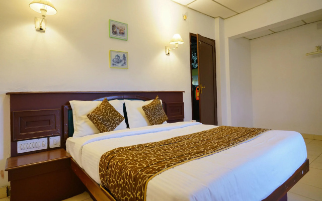 OYO 15510 Chandana Annexe