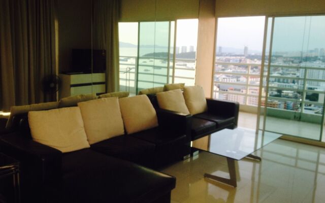 View Talay 6 Condominium by Honey 0