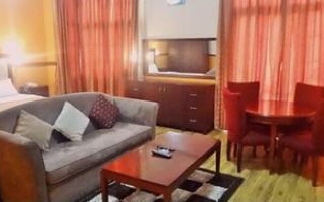 Baisan Plaza Hotel Apartment 0