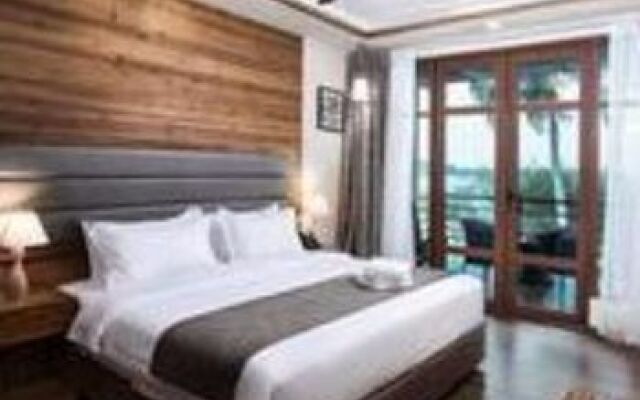 Pearl Sands of Maldives 2