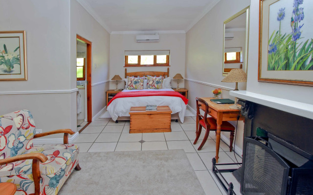 Montagu Vines Guest House