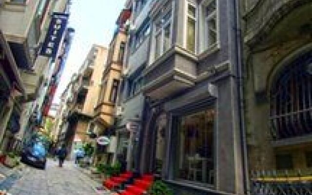 Ada Home's Hotel Taksim 0