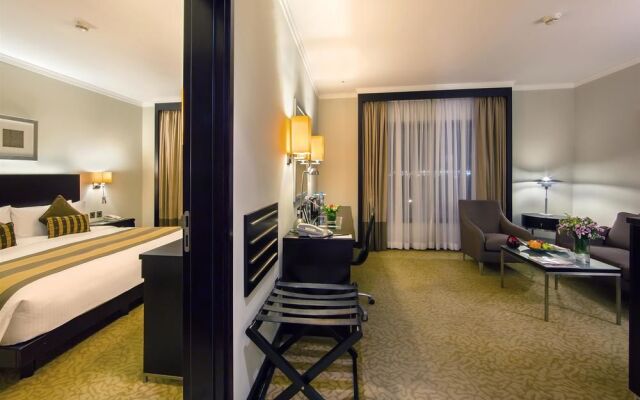 Best Western Premier Deira 2