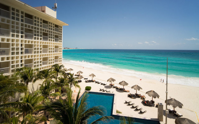 The Westin Resort & Spa Cancun 2