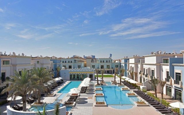 Al Seef Resort & Spa by Andalus 2