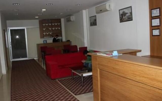 Oz Guven Hotel 1