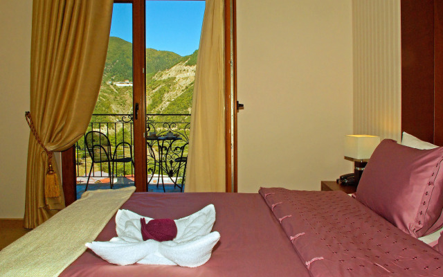 Hotel La Munte Mountain Resort