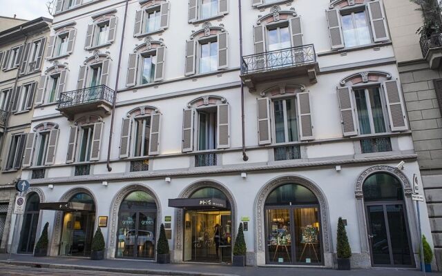 Milano scala hotel italy