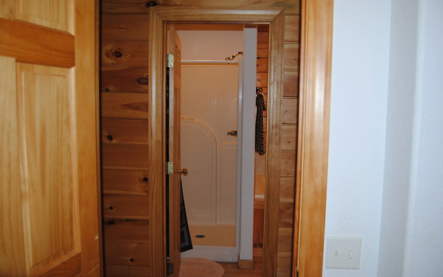 Cabin Fever Resort