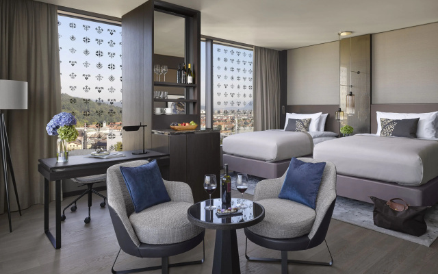 InterContinental Ljubljana by IHG