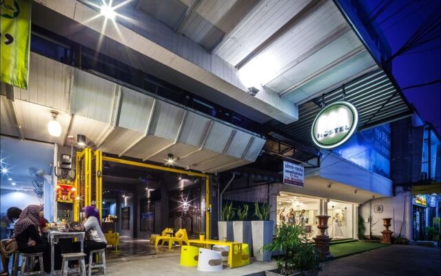 Fulfill Phuket Hostel популярное изображение