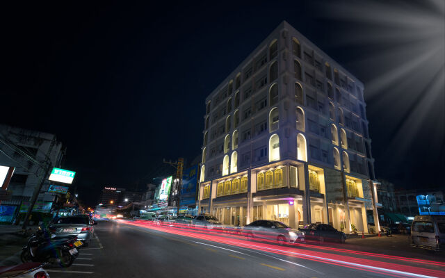 Hotel October популярное изображение