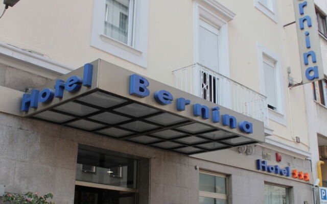 Hotel Bernina 2