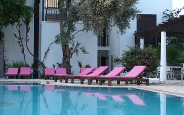 Ece Hotel Bodrum 0