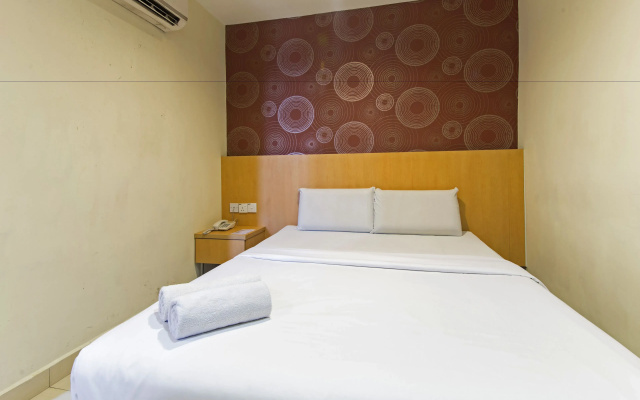 Signature Hotel @ Puchong Setiawalk