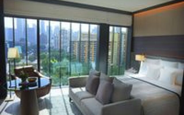 InterContinental Singapore Robertson Quay 2