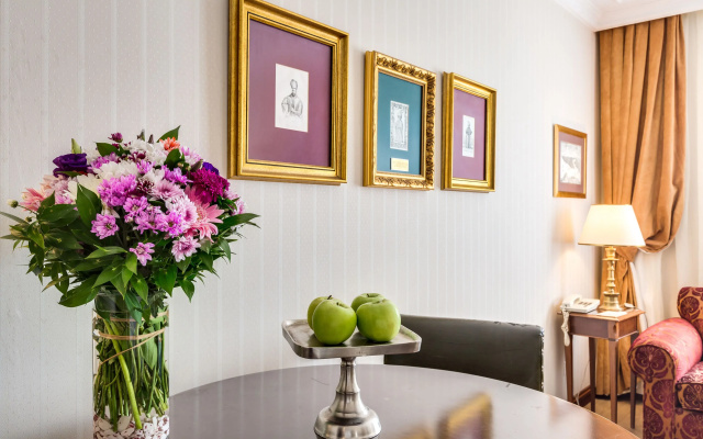 Gordion Hotel - Special Class