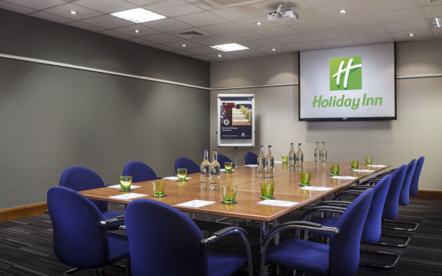 Holiday Inn London - Regent's Park 2