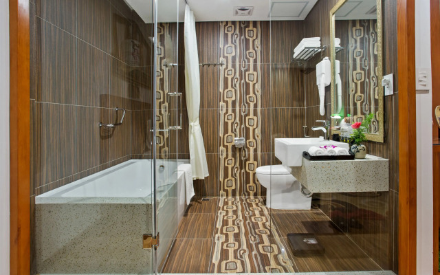 Hanoi Golden Holiday Hotel