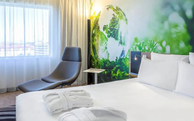 Novotel Wroclaw Centrum
