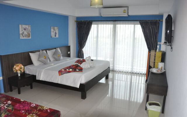 U Dream Hotel Pattaya 0