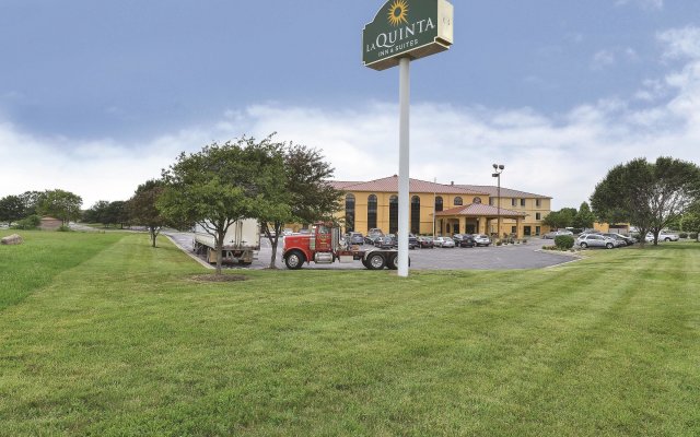 Best Western Plus Greenwood/Indy South Inn in Greenwood, United States of America from 111$, photos, reviews - zenhotels.com hotel front