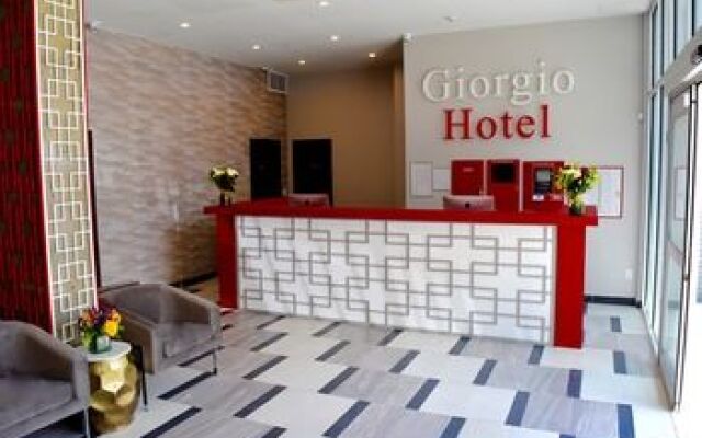 Giorgio Hotel 2