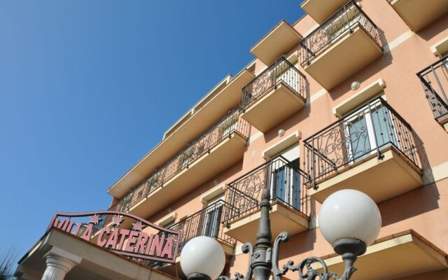 Hotel Villa Caterina популярное изображение
