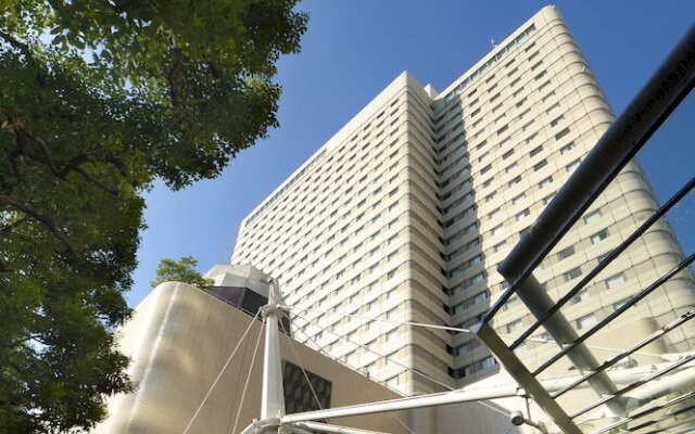 Hotel Metropolitan Tokyo Ikebukuro 2