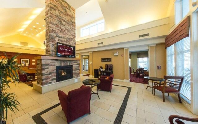 Residence Inn by Marriott Yonkers Westchester County 1