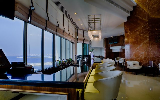 JA Jebel Ali Beach Hotel 2