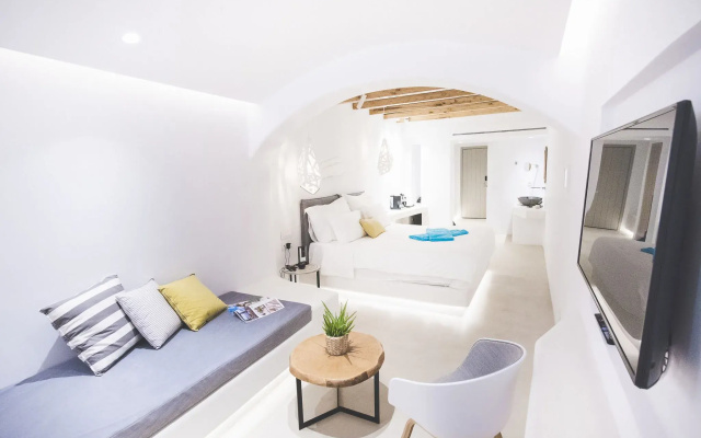 Balius Mykonos