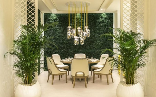 Grosvenor House, a Luxury Collection Hotel, Dubai 1