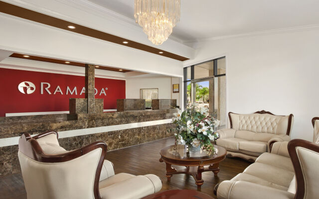 Ramada by Wyndham Torrance 1