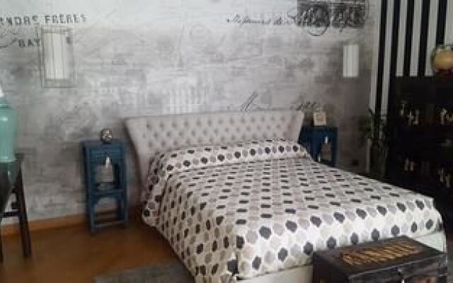 15 Quindici by Serendipity Rooms 0