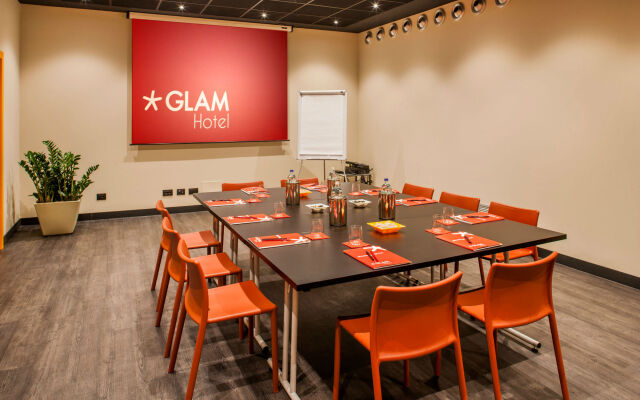 Hotel Glam Milano 2