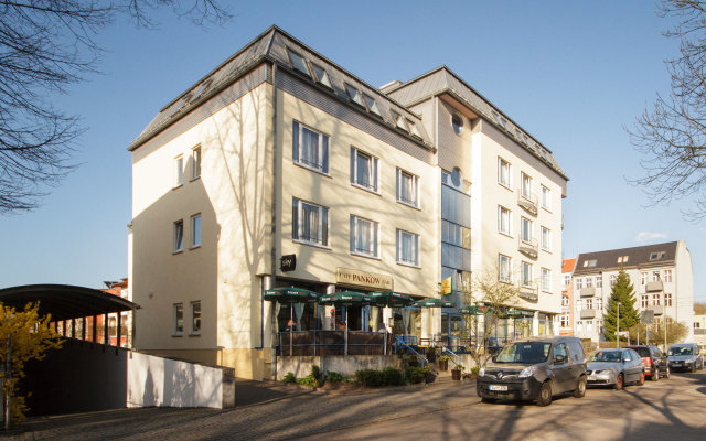 Hotel Pankow 2