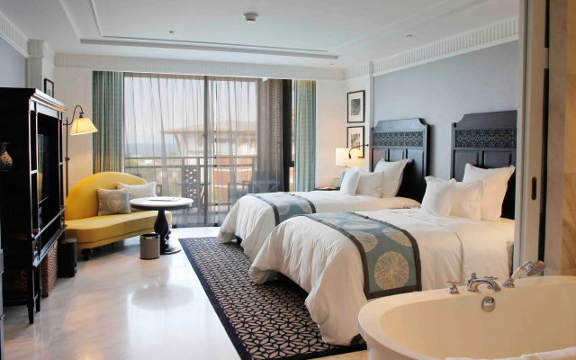 Intercontinental Hua Hin Resort