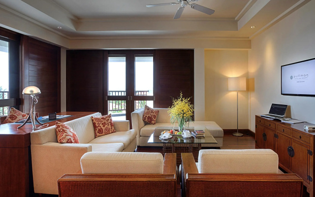 Pullman Danang Beach Resort